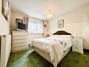 Bedroom 2- click for photo gallery